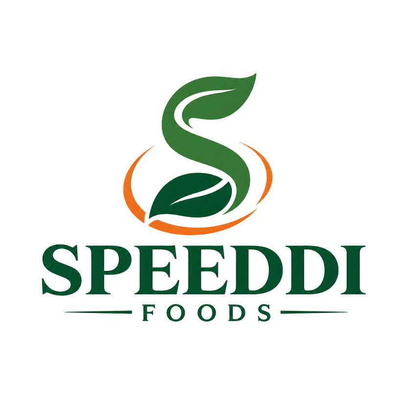 Speeddi Foods