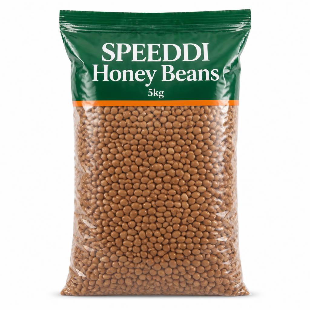 Honey Beans